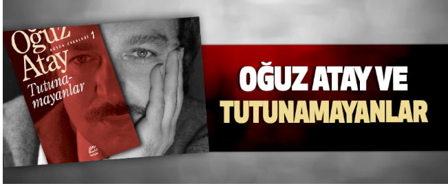 tutunamayanlar