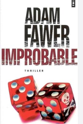adam fawer roman