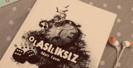 olasılıksız karakterler