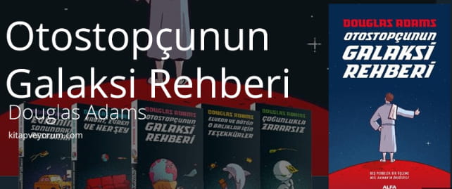 otostopçunun galaksi rehberi