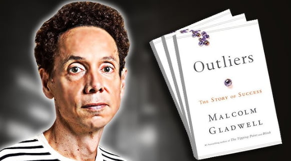 Outliers başarı sırrı