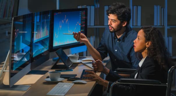 para sektörleri maaşları