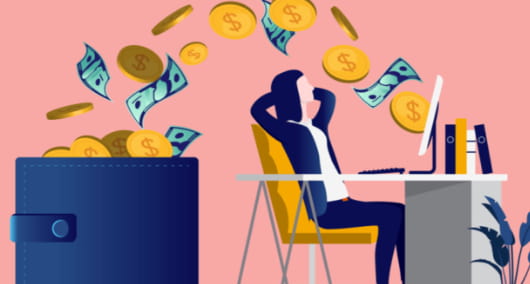 Pasif Gelir kaynakları