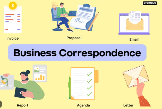 Profesyonel imaj kurumsal yazışma