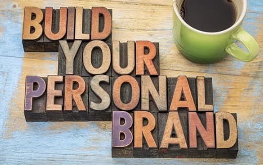 profesyonel kişisel marka yönetimi