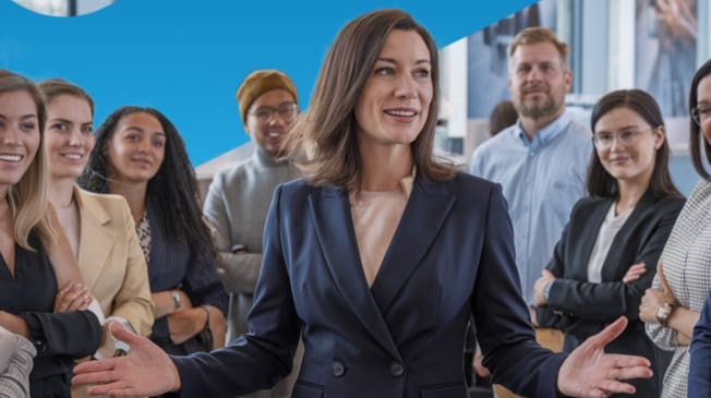 psikolojik güvenlik liderlik stratejisi