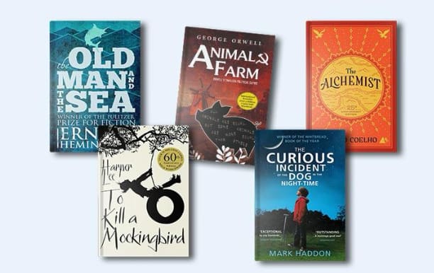 ingilizce kitap okuma ile gelişme