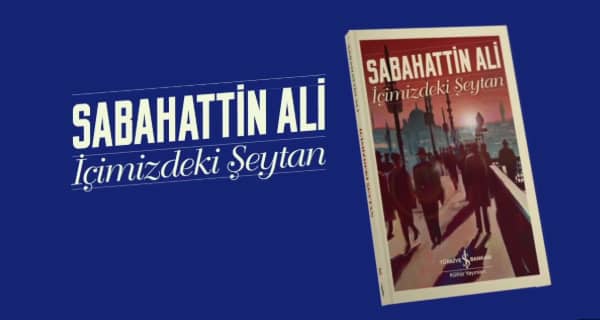 içimizdeki şeytan karakterleri