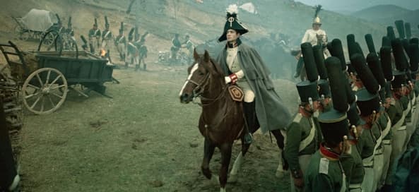 savaş ve barış karakter tablosu