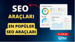 seo araçları nelerdir