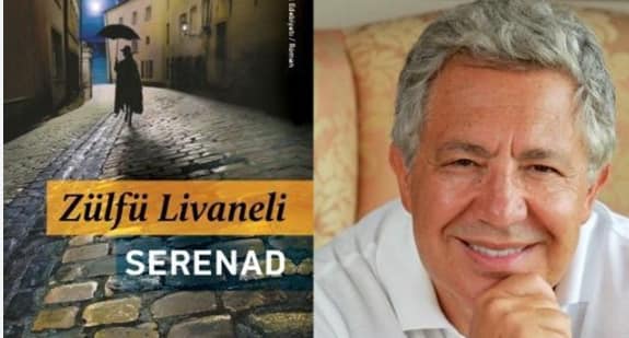 serenad zülfü livaneli