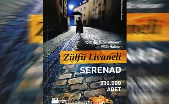 serenad konusu