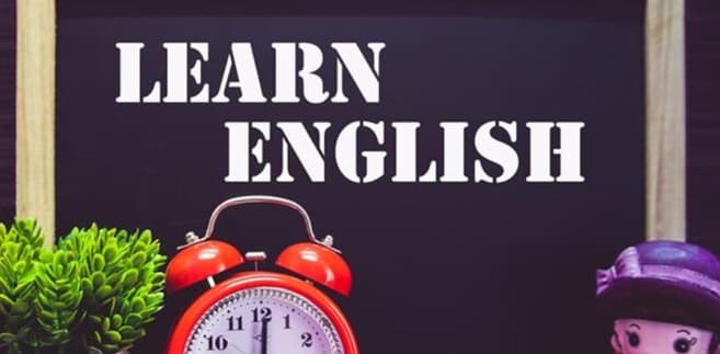 sıfırdan ingilizce öğrenme