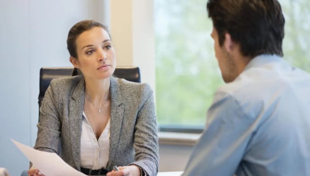 sıkça sorulan mülakat soruları