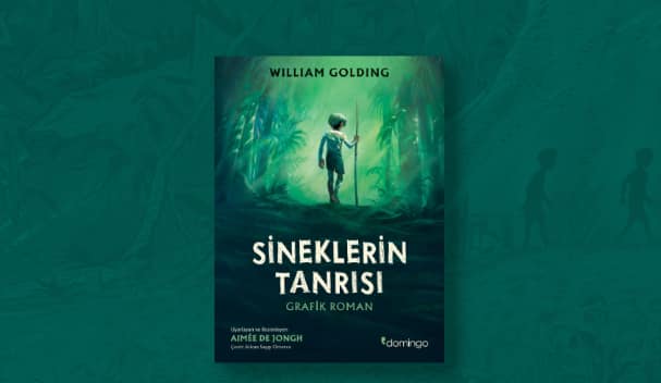 sineklerin tanrısı oku