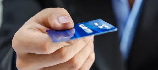 firmaya kredi kartı