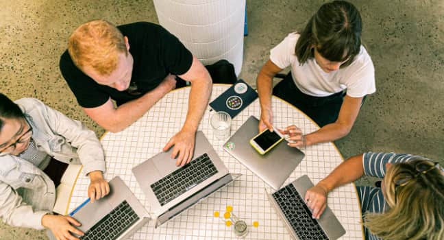 startup belirsizlik ve risk yönetimi