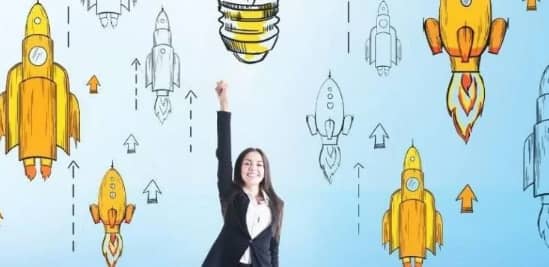 girişimcilik ekosistemi