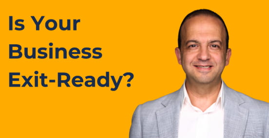 startup exit yöntemleri