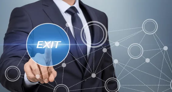 startuplar için exit yöntemleri
