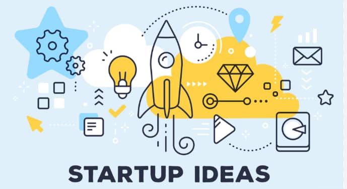 startup fikri bulma