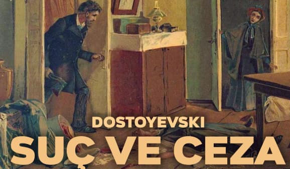 suç ve ceza özeti