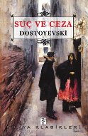 Suç ve Ceza karakterleri kimlerdir. Raskolnikov kimdir?