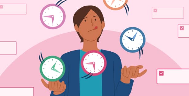 zaman yönetimi tavsiyeleri