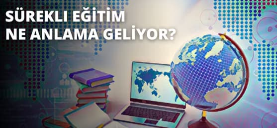 hayat boyu gelişim ne demek