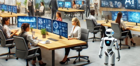 yeni nesil ekip idare yöntemleri