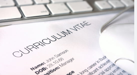 teknolojik güncellik ve cv optimizasyonu