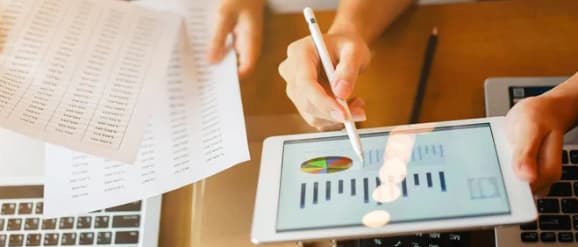 kişisel ya da kurumsal finans