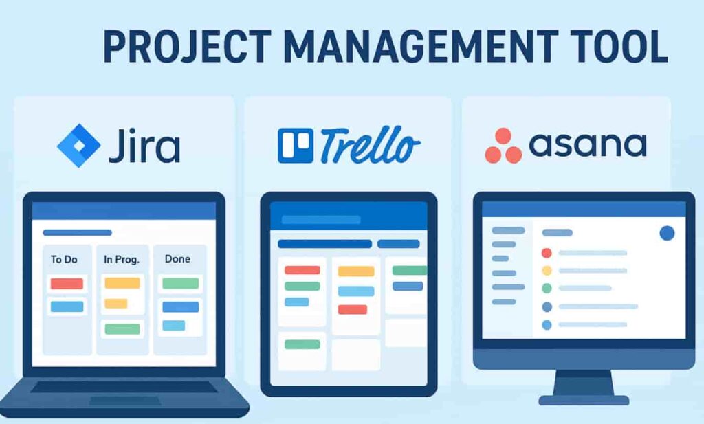 trello ajans kullanımı