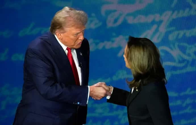 trump mı harris mi kazanacak?