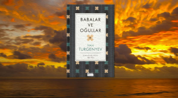 turgenyev kitap