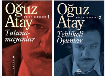 tutunamayanlar özet