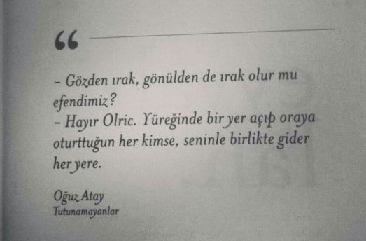 tutunamayanlar kaç sayfa