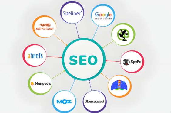 seo araçları nelerdir