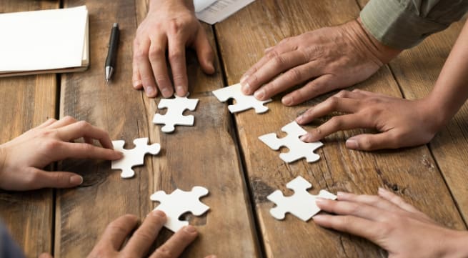 veri odaklı hızlı karar alma