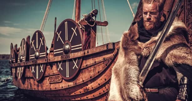 vikingler