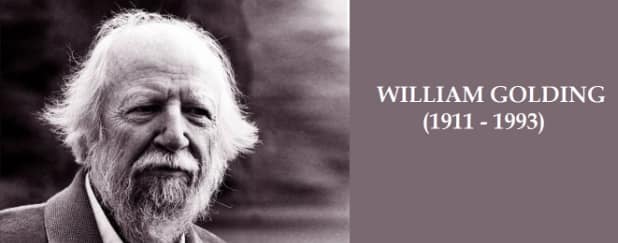 william golding romanı
