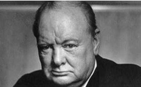 Winston Churchill kimdir