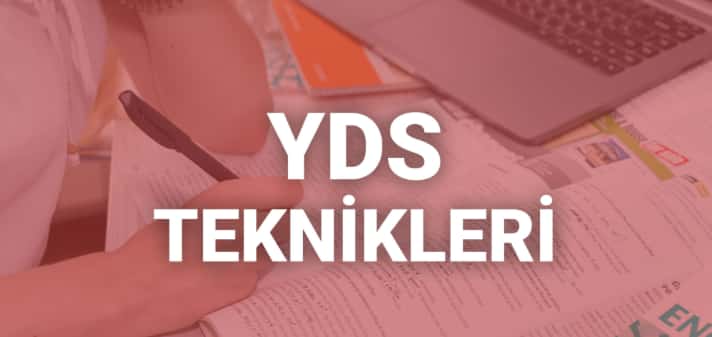 yabancı dil sınavı taktikleri