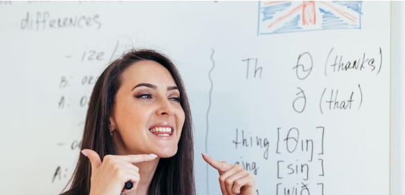 ingilizce akıcı konuşma yöntemleri