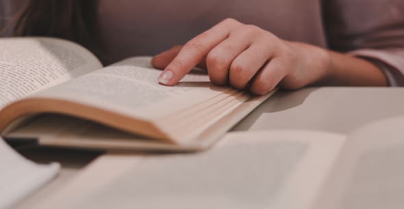 yabancı dilde reading