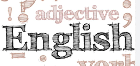 duyusal ingilizce öğrenimi