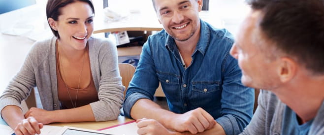 yabancı yönetici toplantı iletişimi