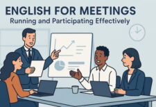 Yabancı yöneticilerle toplantı ipuçları