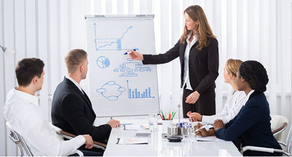 Yabancı yöneticilerle toplantı iş ingilizcesi