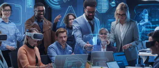 yapay zeka ile takım yönetimi